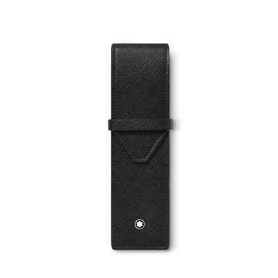 Sartorial Etui für 2 Schreibgeräte