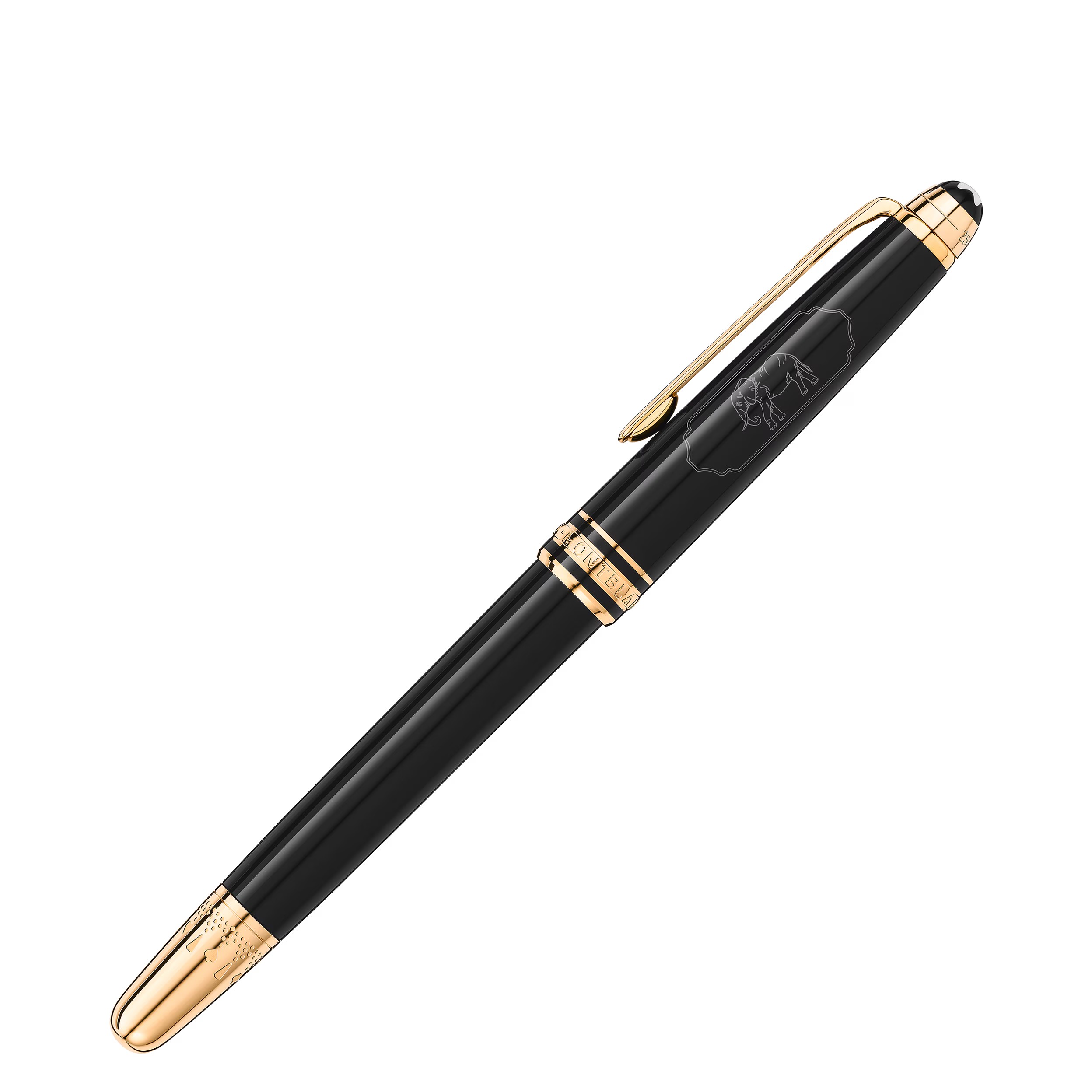 Meisterstück 'Around the World in 80 Days' Classique Rollerball