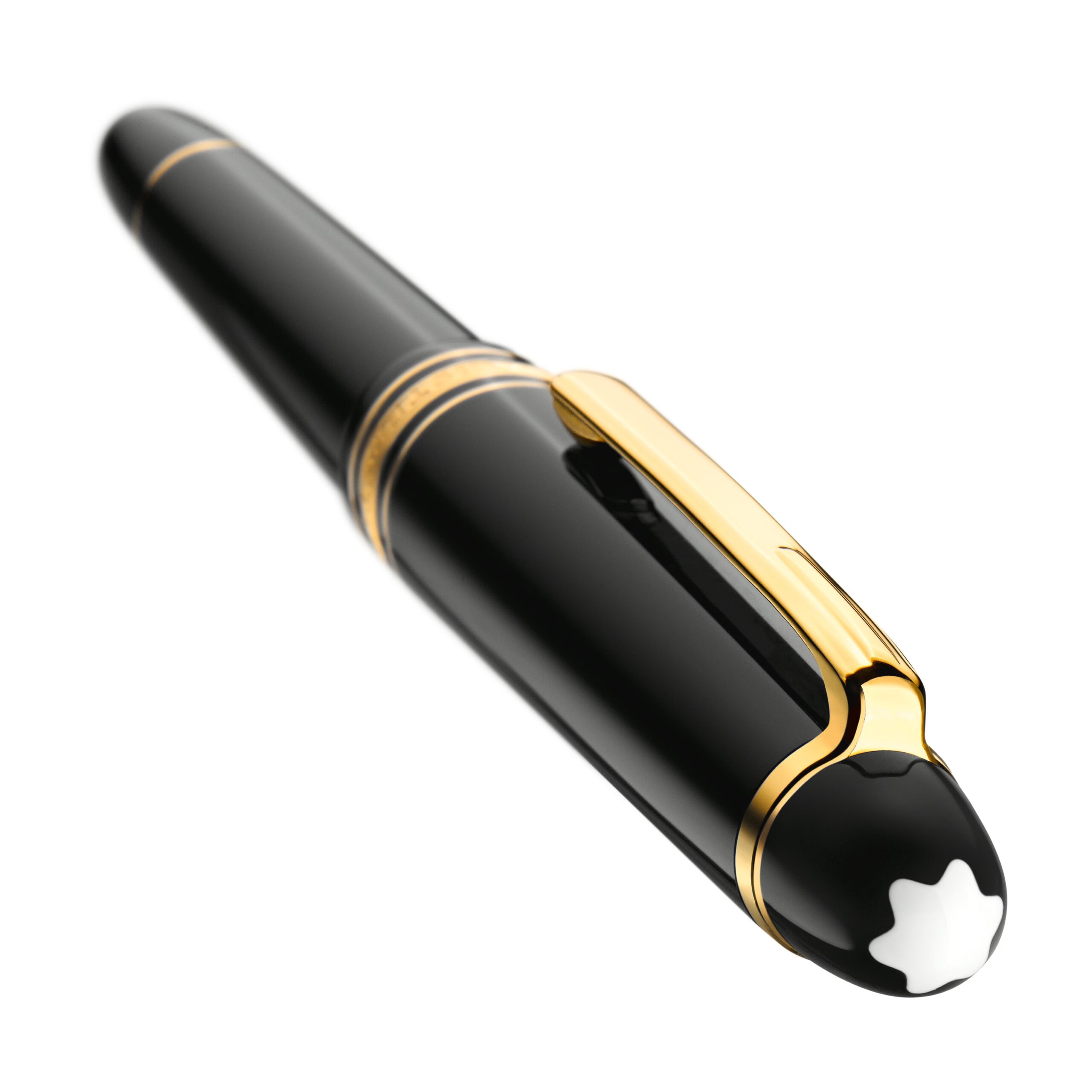 Meisterstück Gold-Coated Classique Rollerball