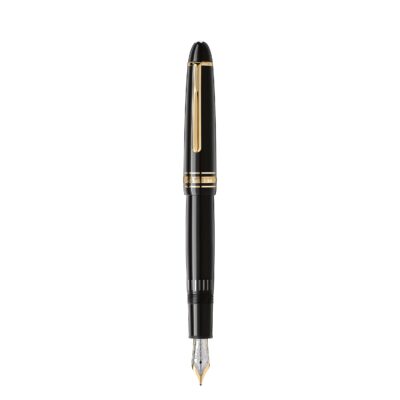 Meisterstück Gold-Coated LeGrand