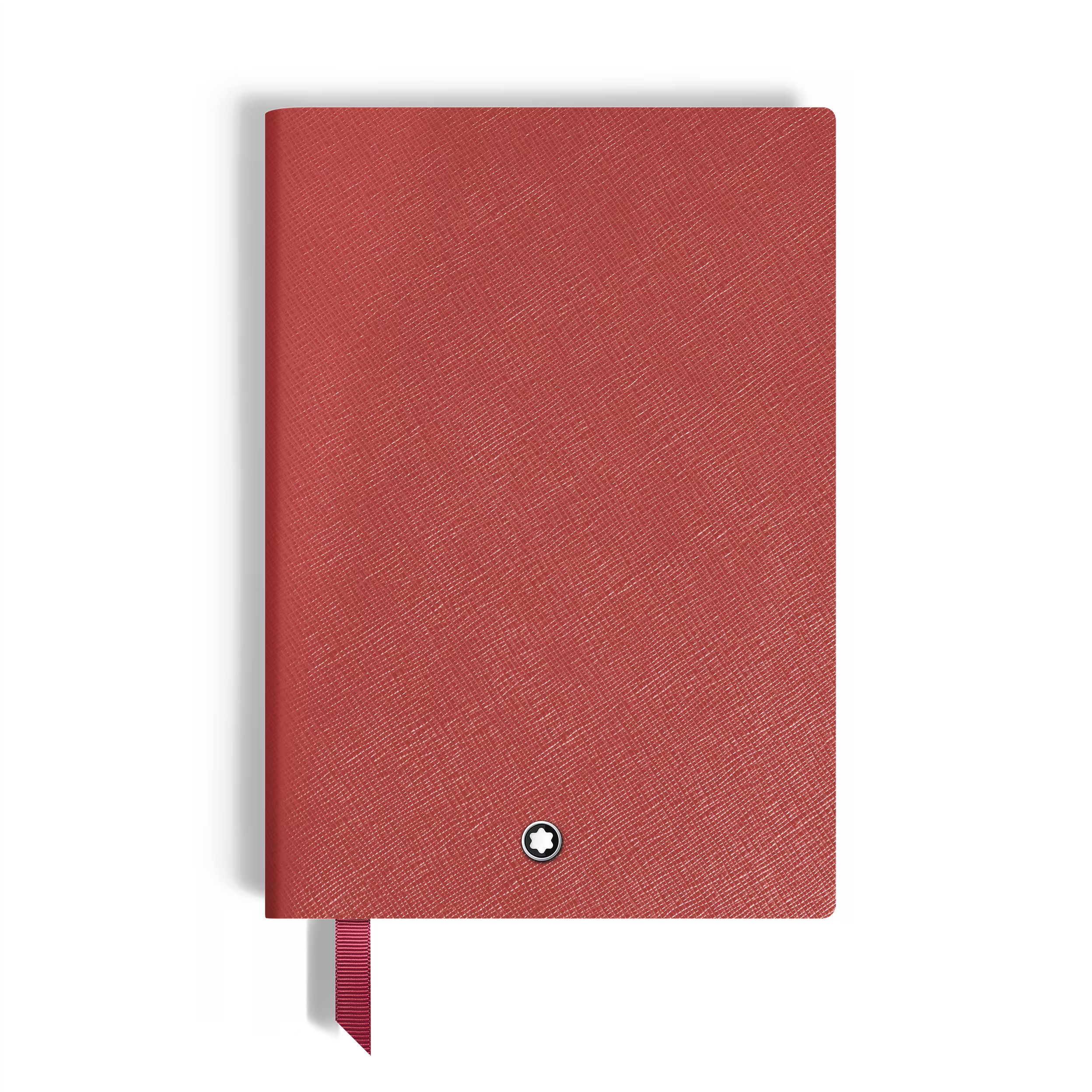 Notizbuch mittelgroß, leere Seiten
