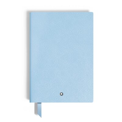 Notizbuch mittelgroß, liniert
