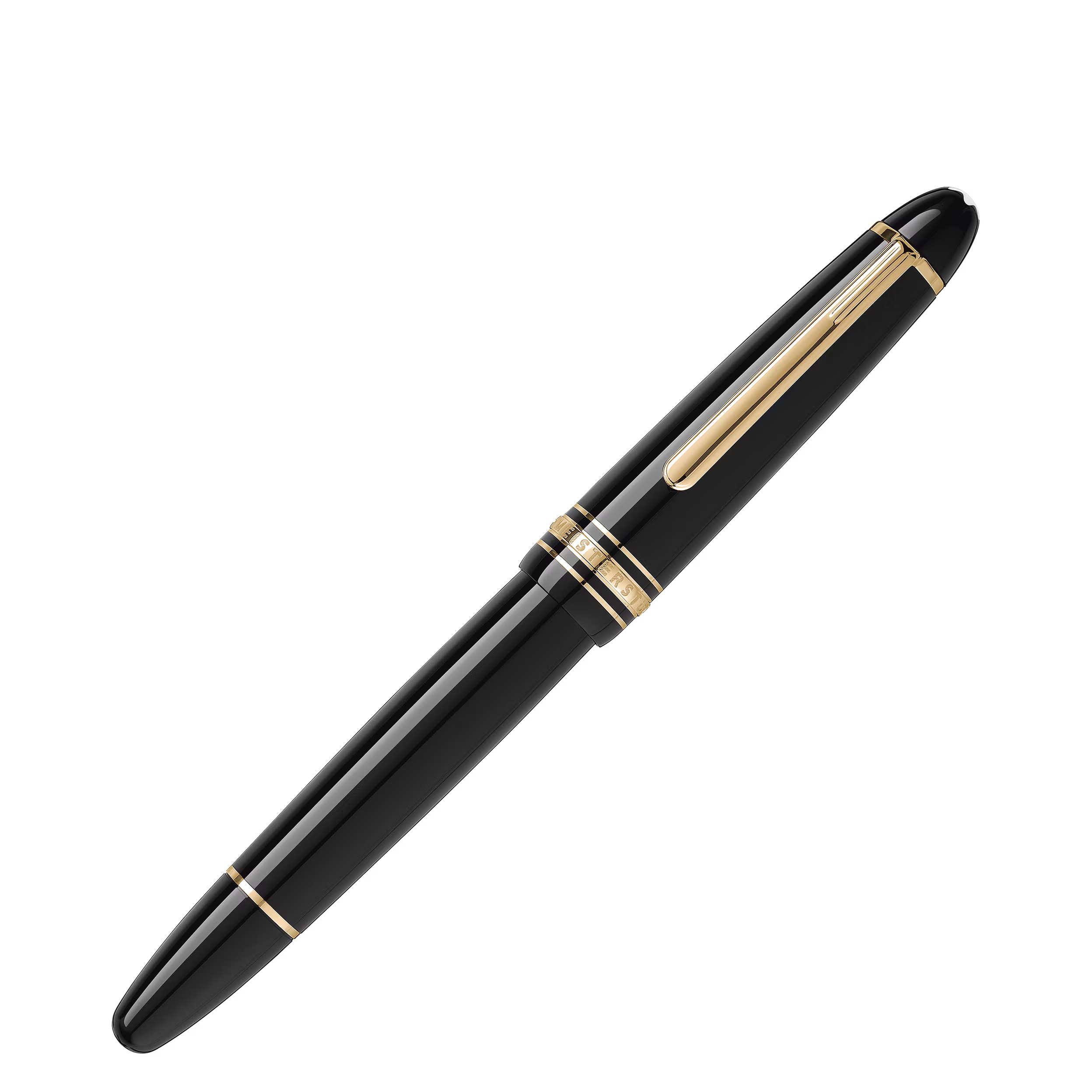 Meisterstück LeGrand Calligraphy Curved Nib Füllfederhalter