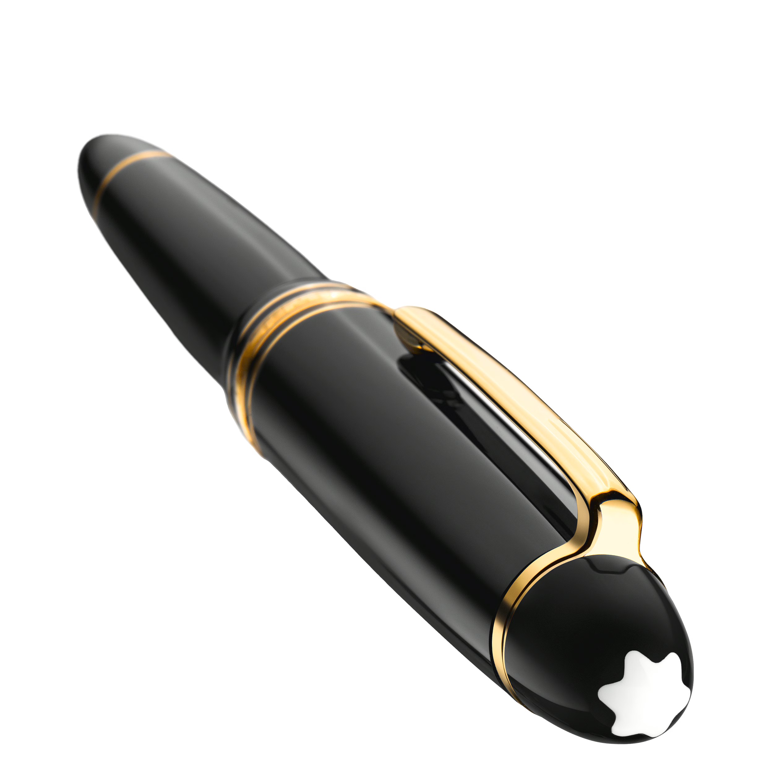 Meisterstück LeGrand Calligraphy Curved Nib Füllfederhalter