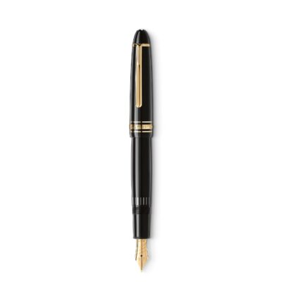 Meisterstück LeGrand Calligraphy Curved Nib Füllfederhalter