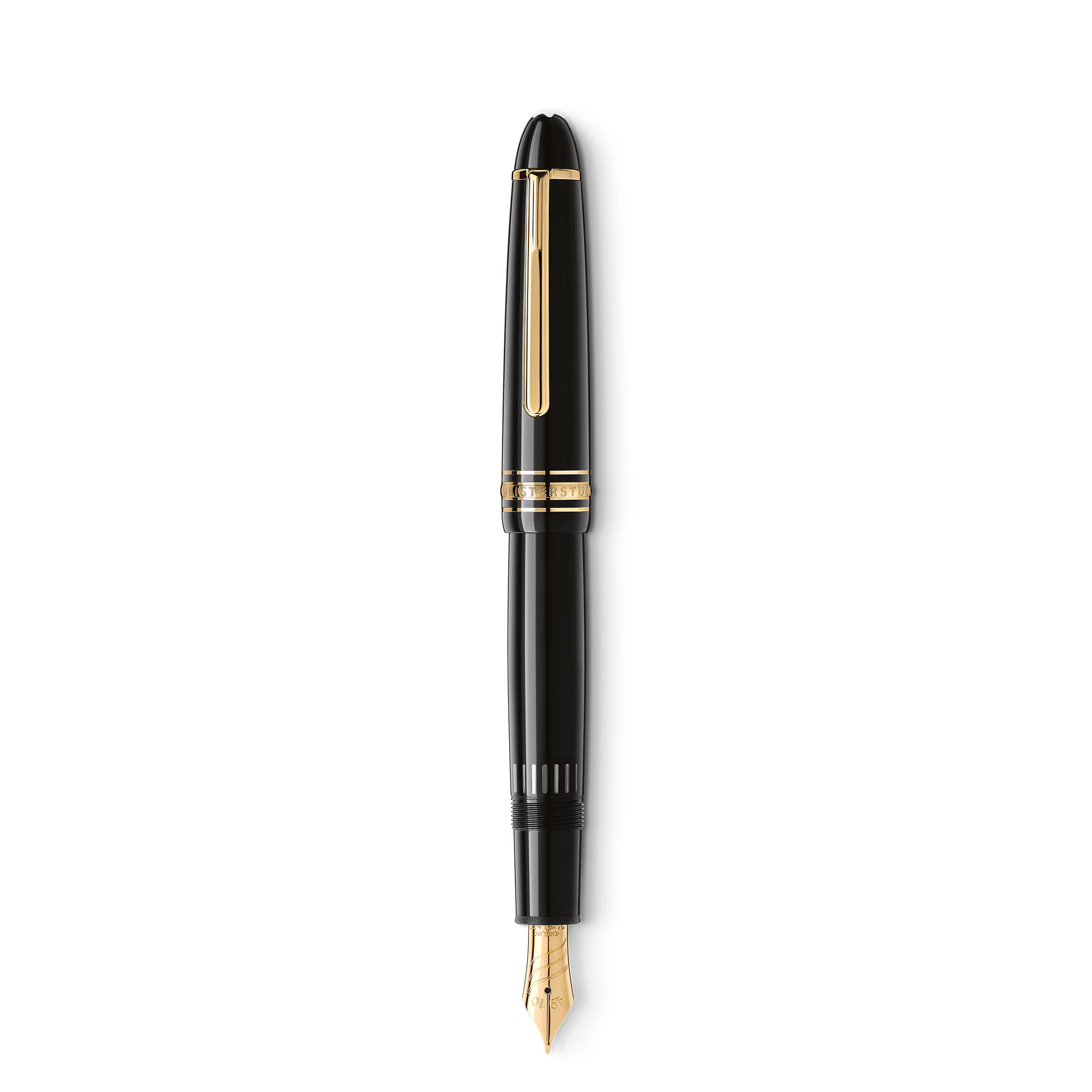 Meisterstück LeGrand Calligraphy Curved Nib Füllfederhalter