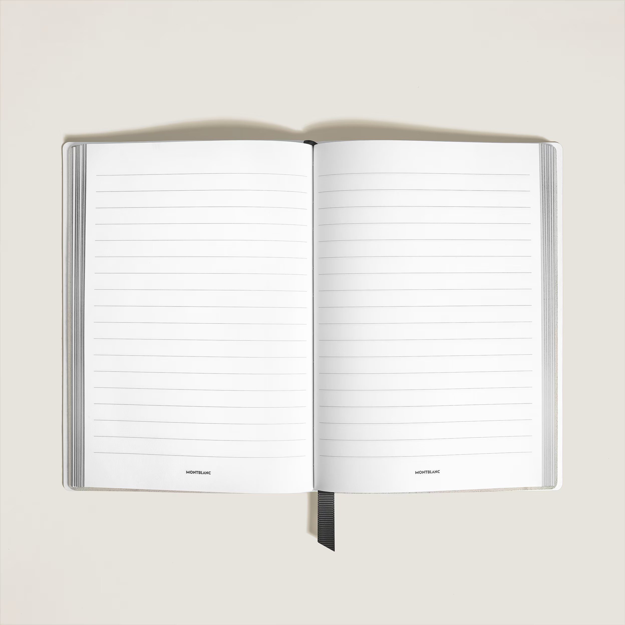 Notebook Mittelgroß, Great Characters Homage to Queen, Linierte Seiten