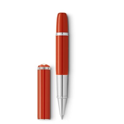 Heritage Rouge et Noir "Baby" Rollerball