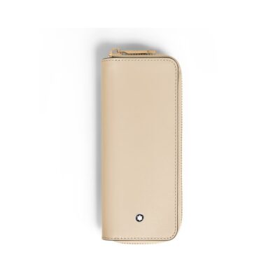 Meisterstück Etui für 2 Schreibgeräte