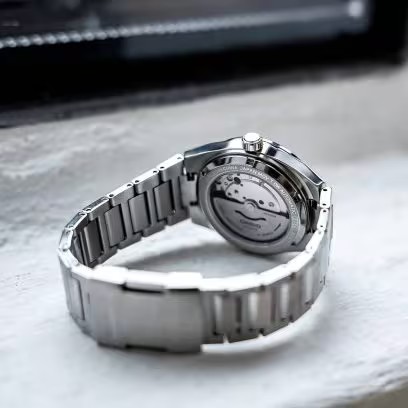 Edifice Automatic