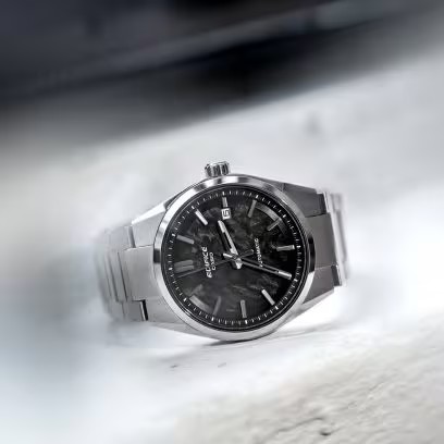 Edifice Automatic