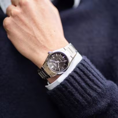 Edifice Automatic