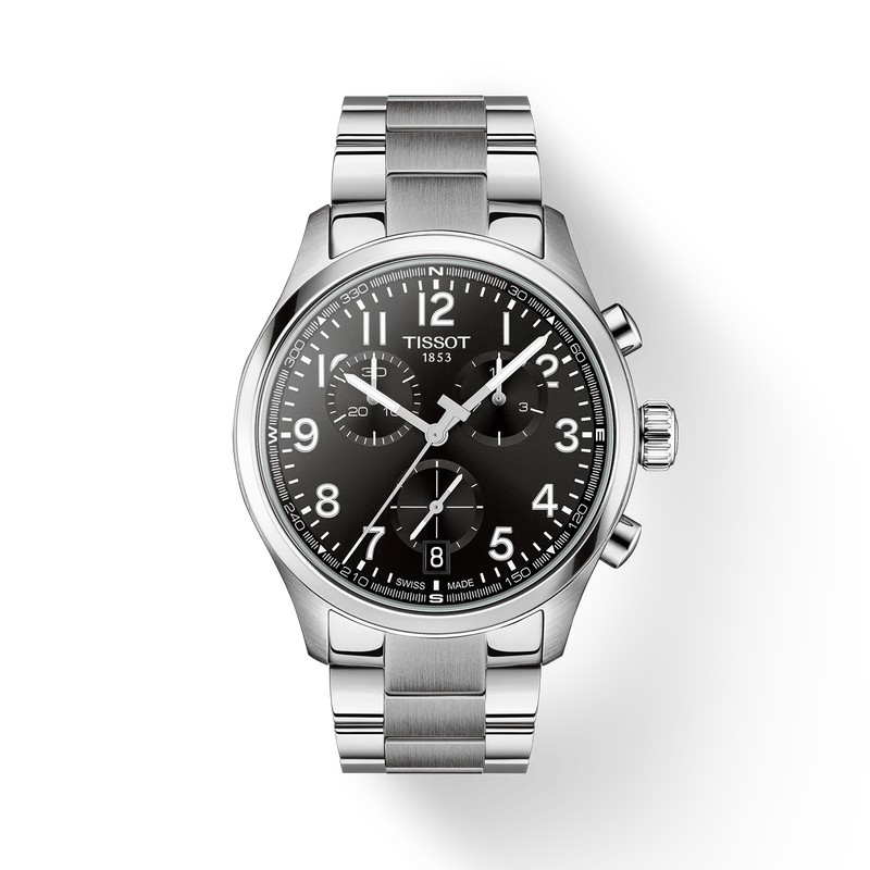Chrono L
