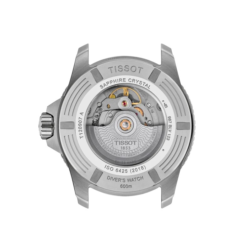 Seastar 2000