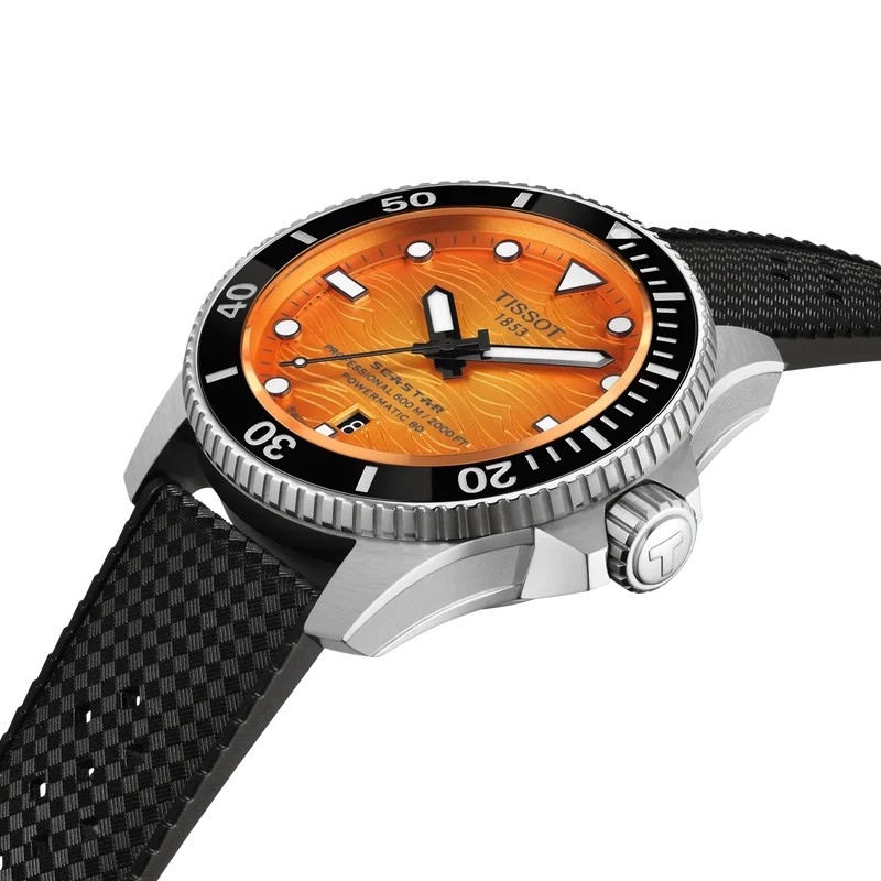 Seastar 2000