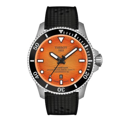 Seastar 2000