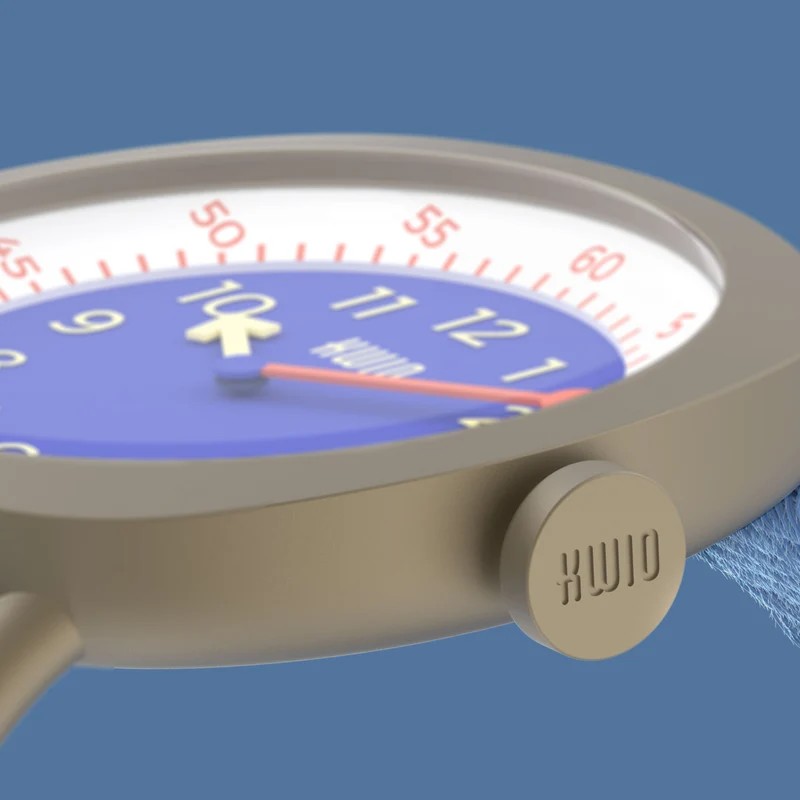 Armbanduhr TIKK Nova
