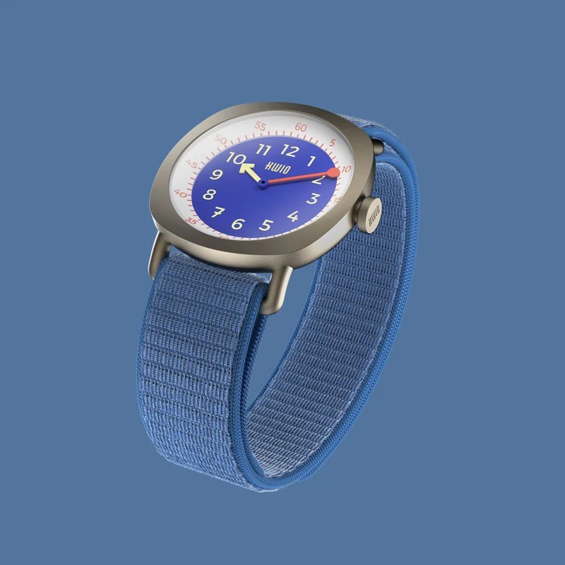 Armbanduhr TIKK Nova