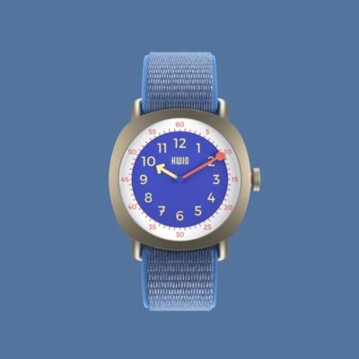 Armbanduhr TIKK Nova