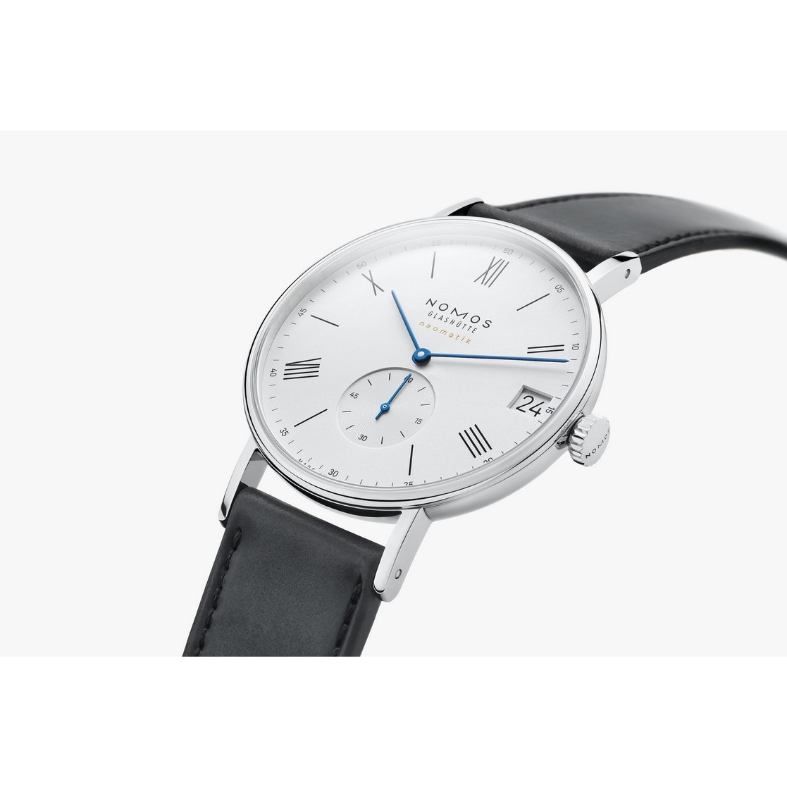 Ludwig Neomatik 41 Datum