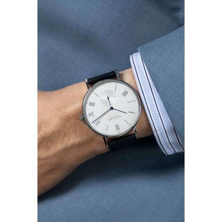 Ludwig Neomatik 41 Datum