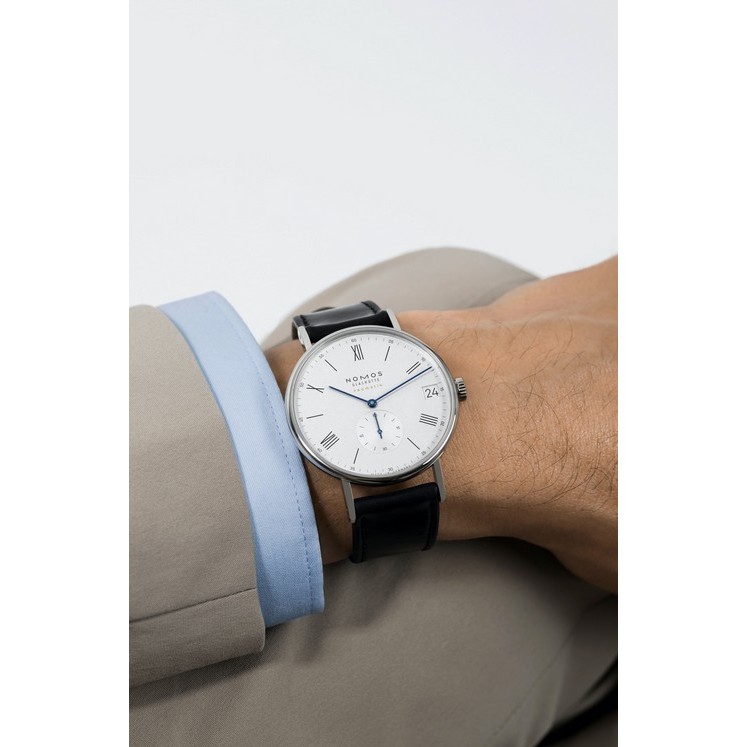 Ludwig Neomatik 41 Datum