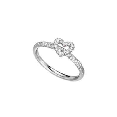 Heart Ring