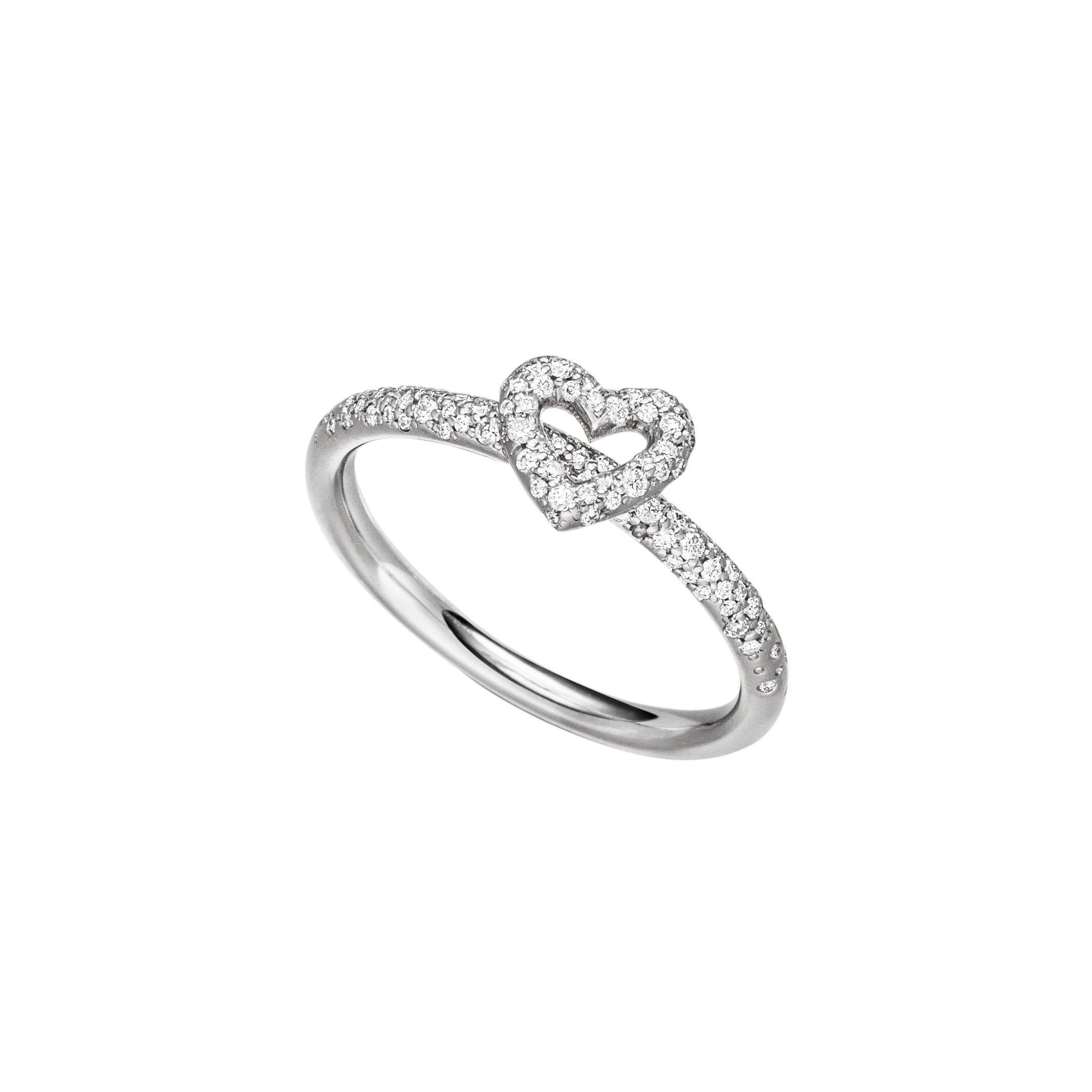 Heart Ring