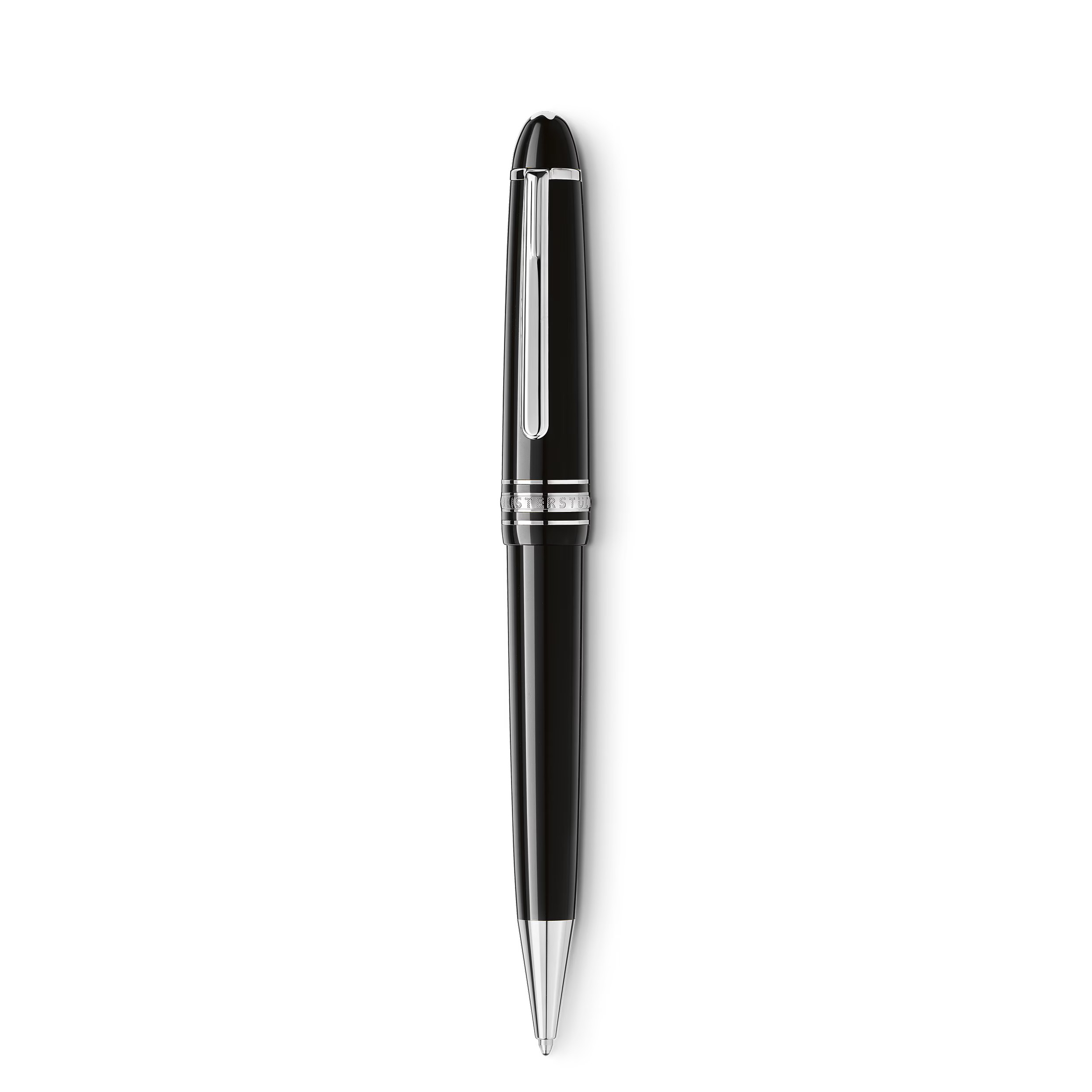 Meisterstück Platinum Line Midsize Ballpoint
