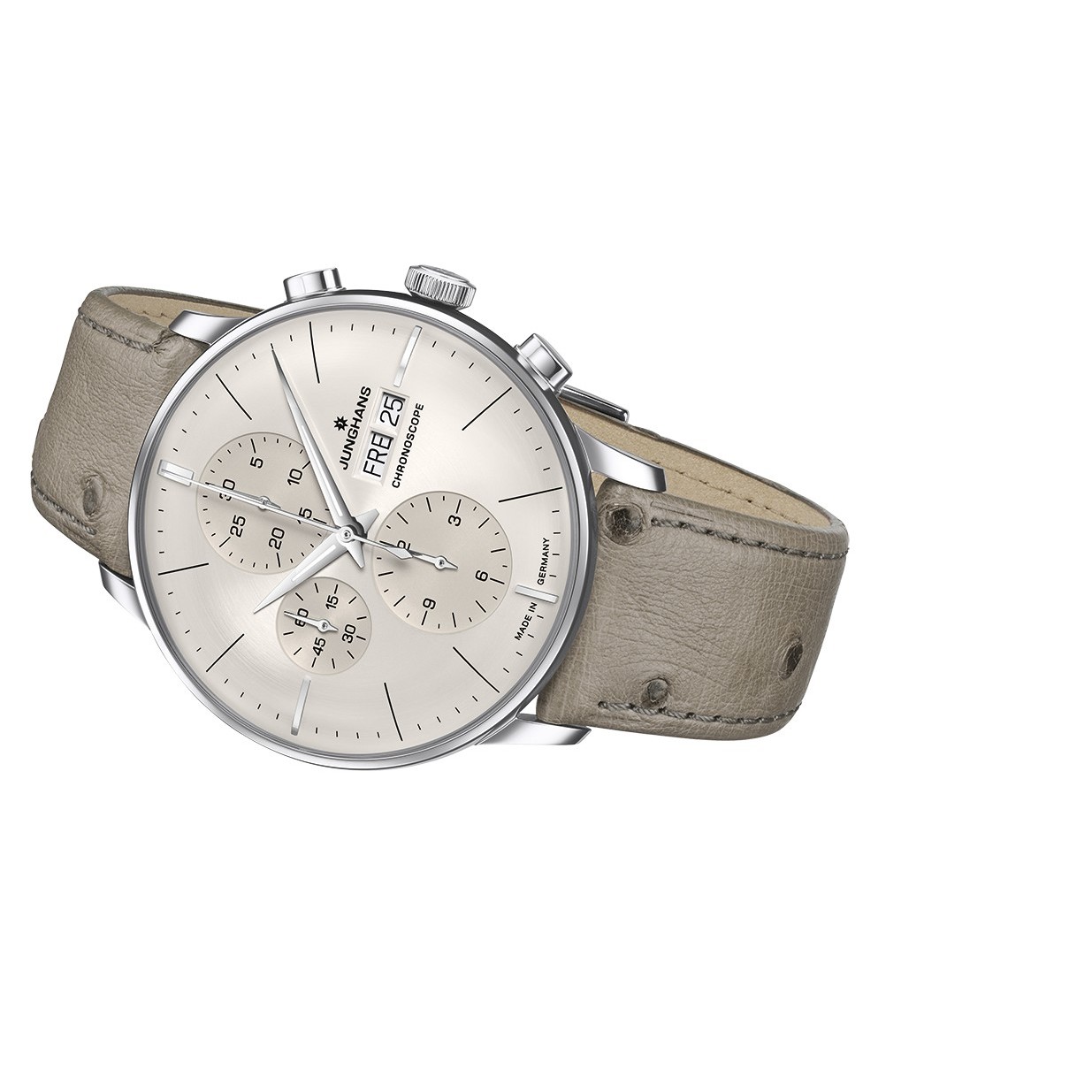 Meister Chronoscope