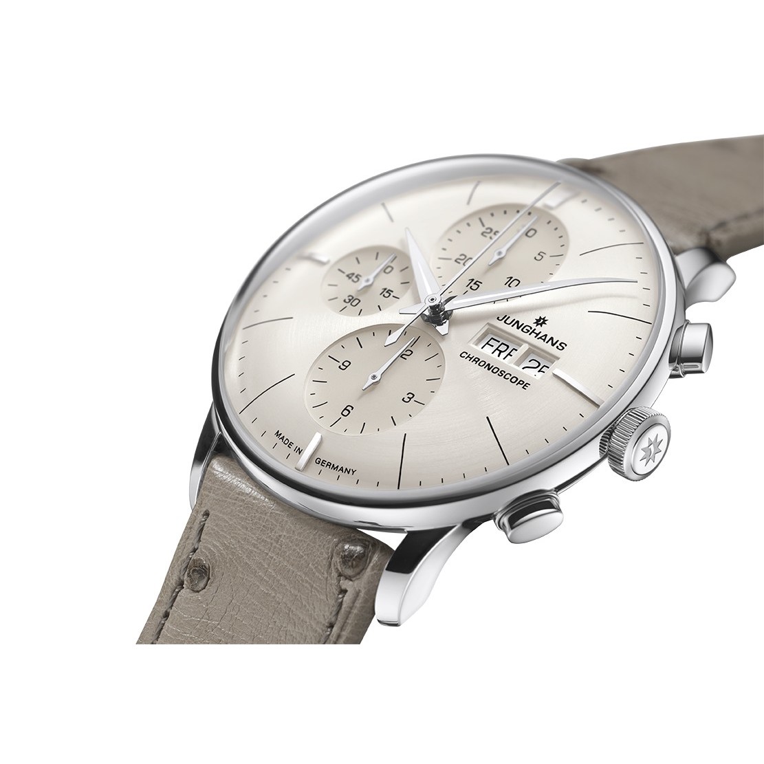 Meister Chronoscope