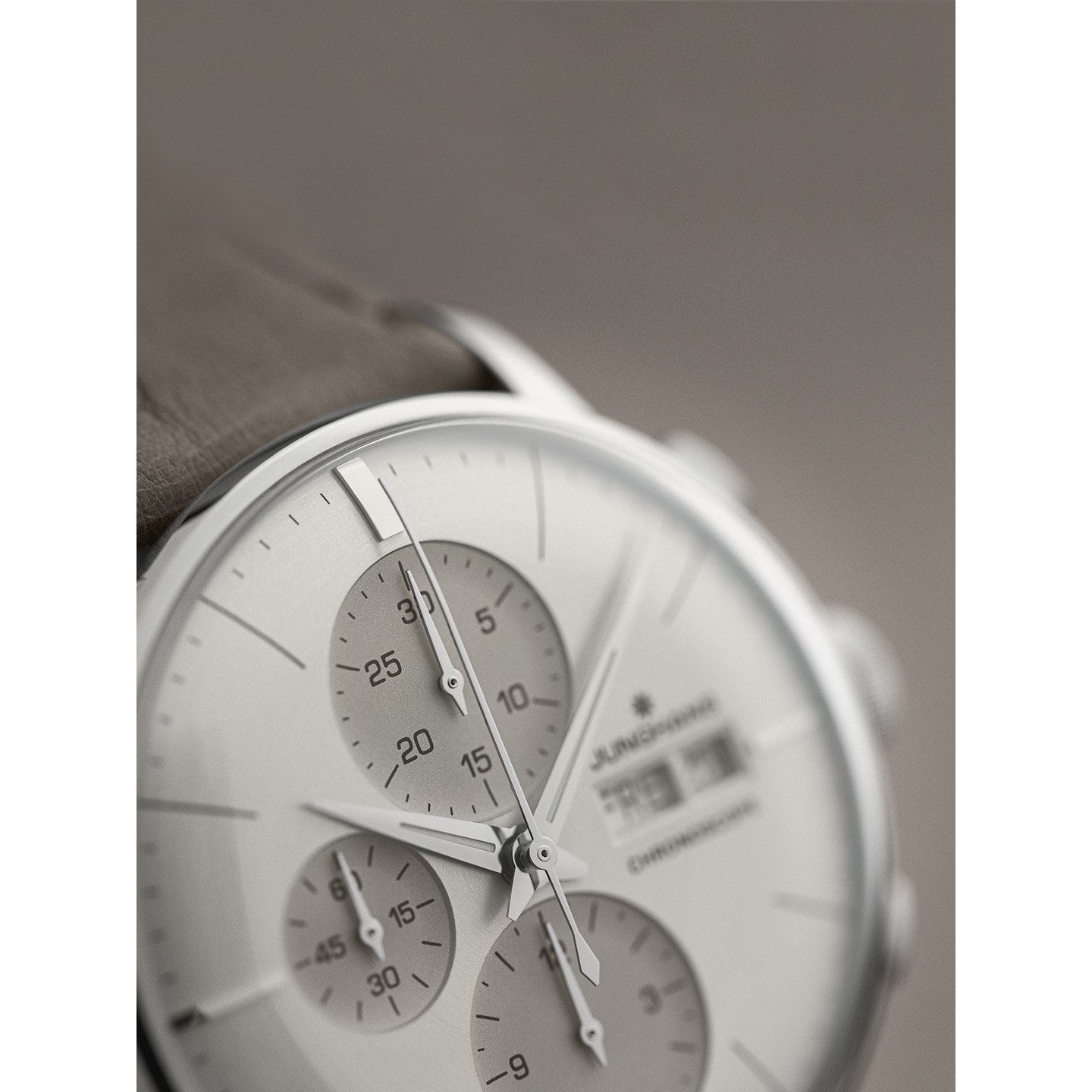 Meister Chronoscope
