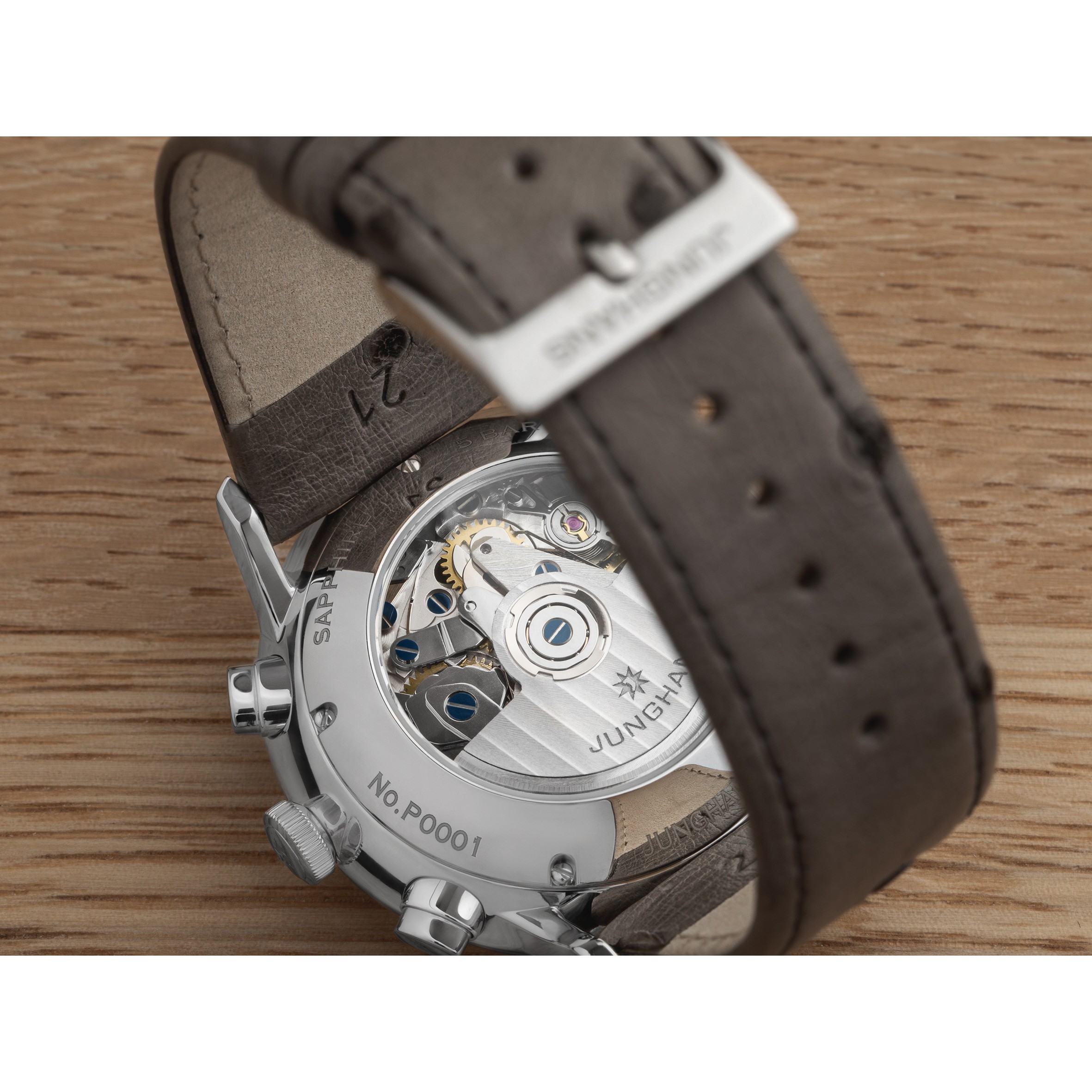 Meister Chronoscope