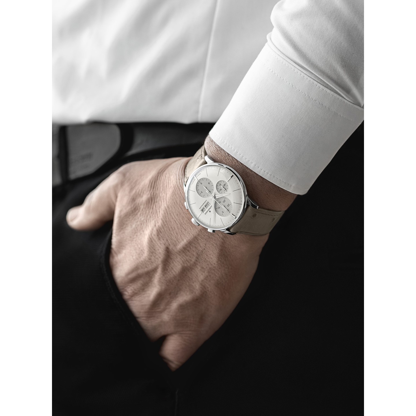 Meister Chronoscope