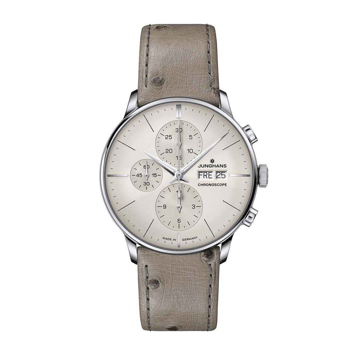 Meister Chronoscope