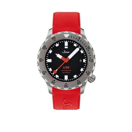 Taucheruhr U50
