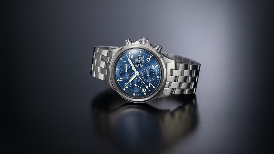 358 Sa Flieger B E