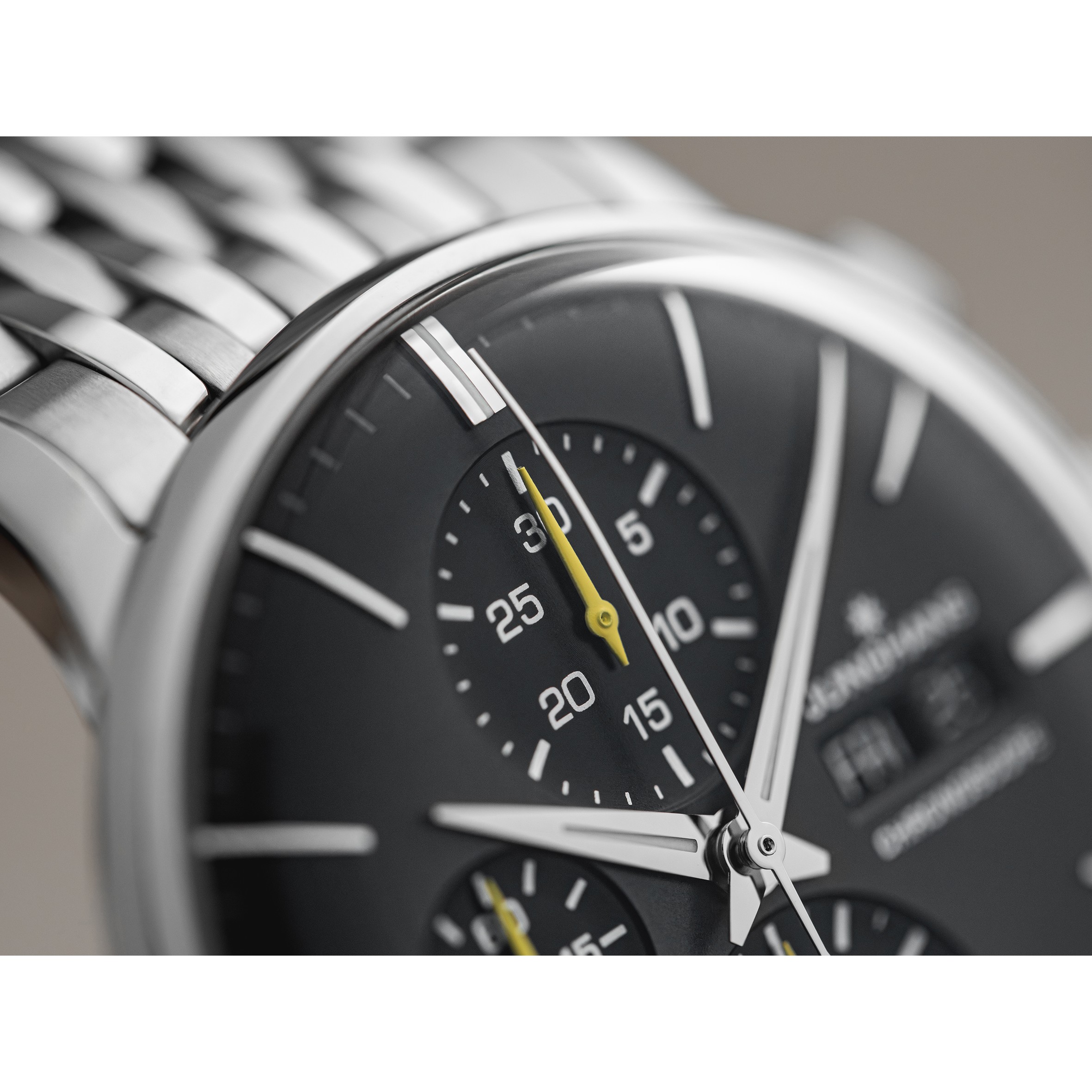 Meister Chronoscope