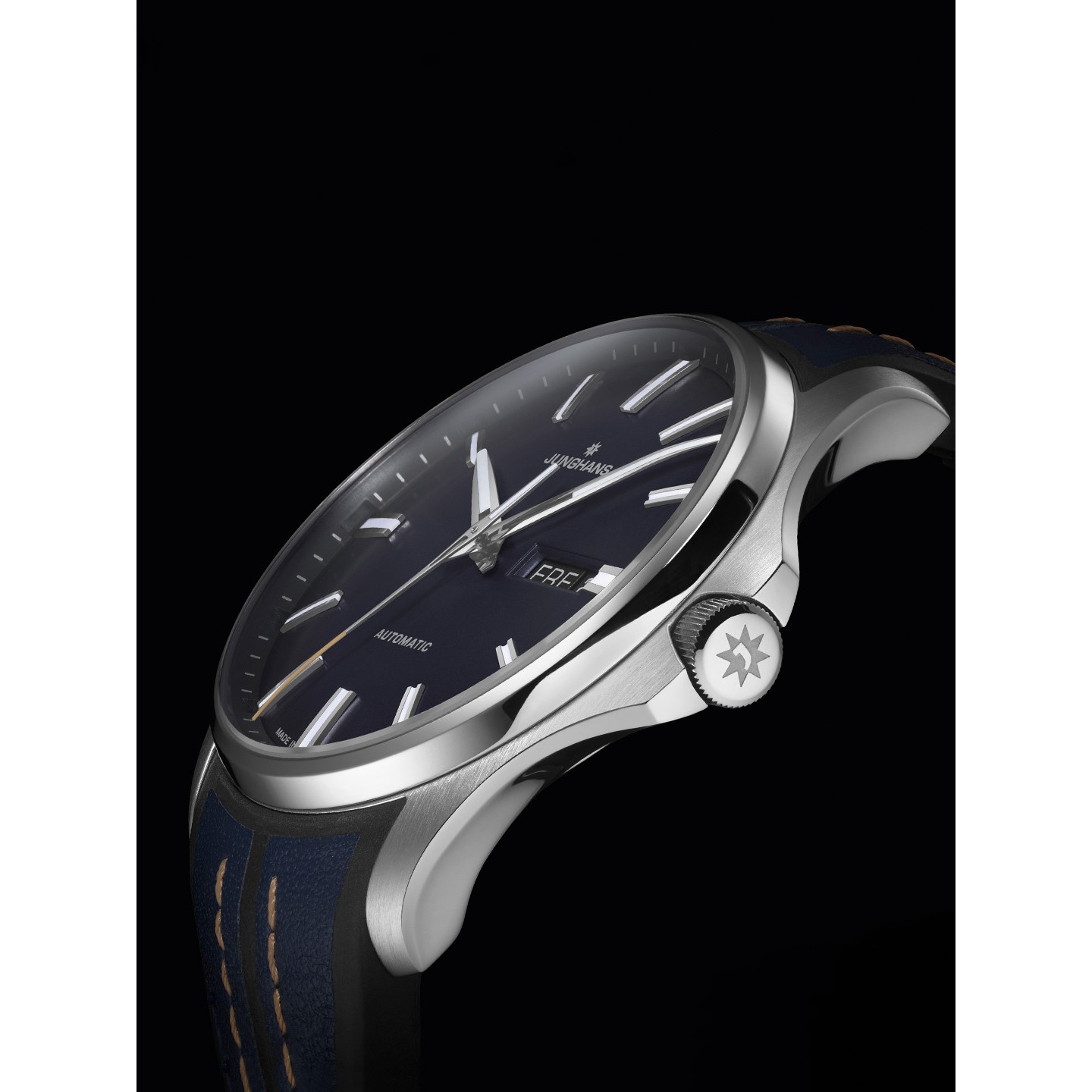 Meister S Automatic