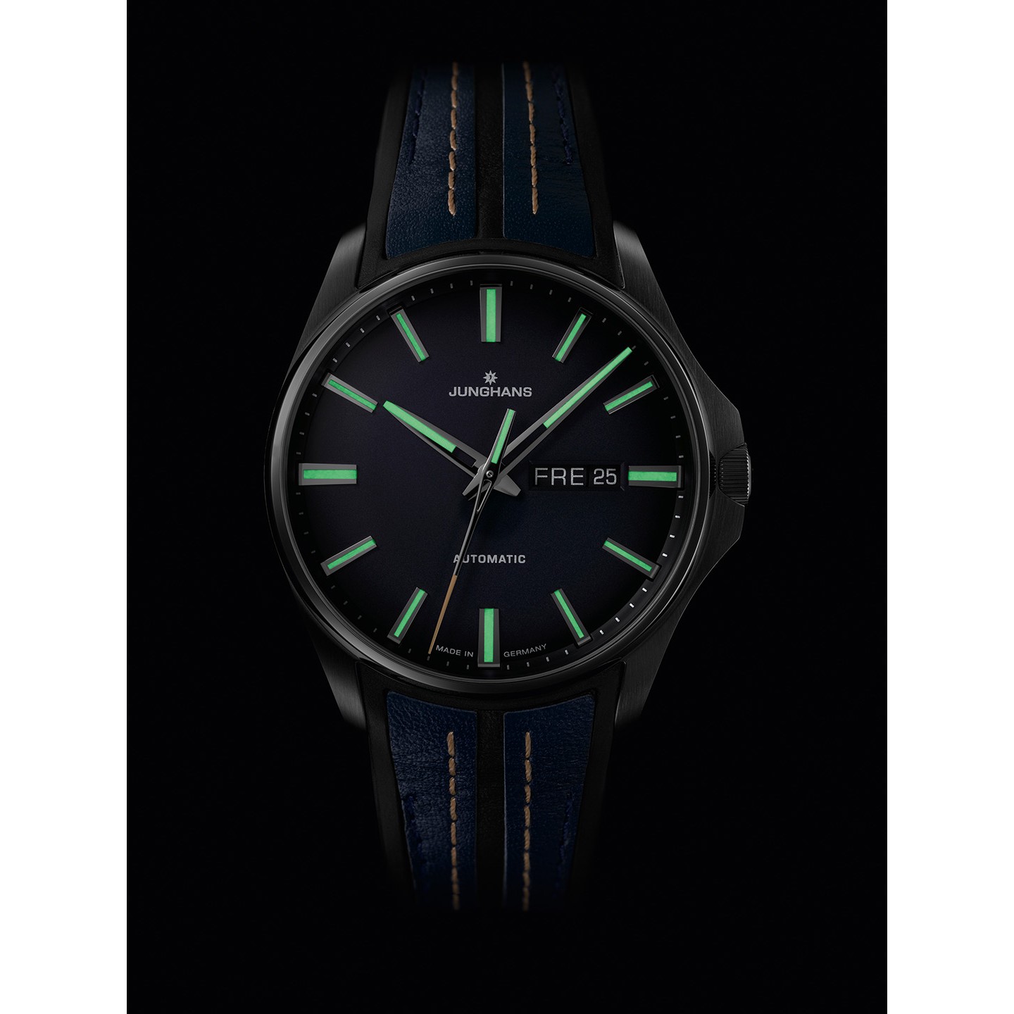Meister S Automatic