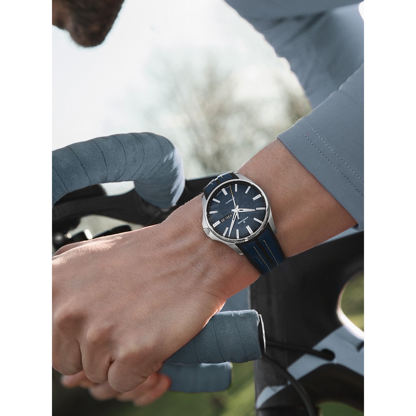 Meister S Automatic