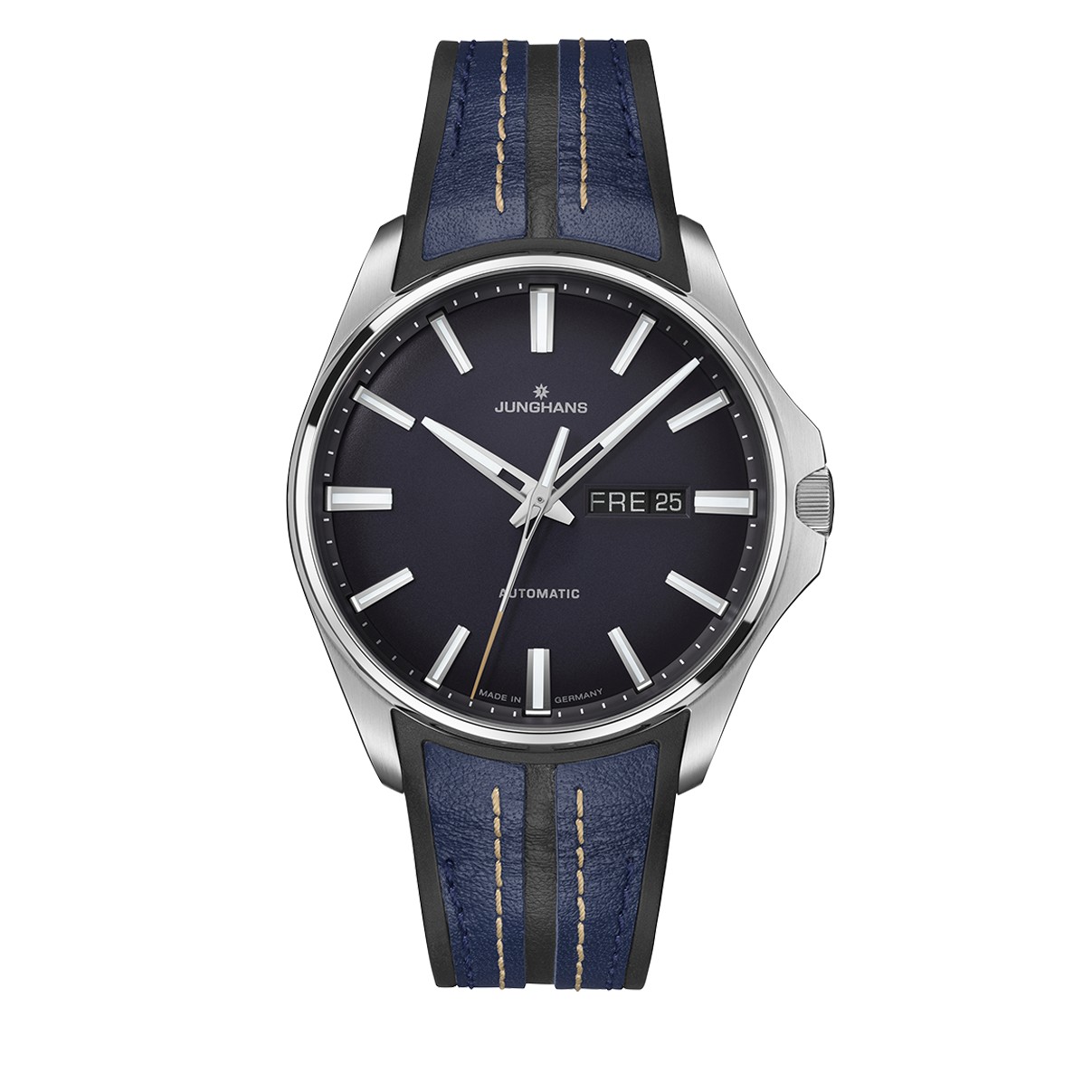 Meister S Automatic