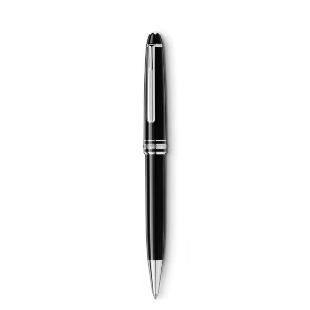 Meisterstück Platinum-Coated Mozart Kugelschreiber (klein)