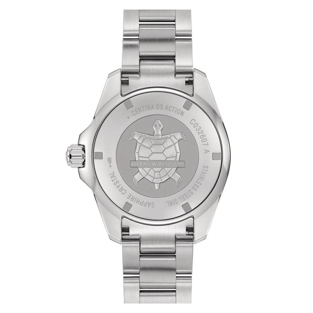 DS Action Diver
