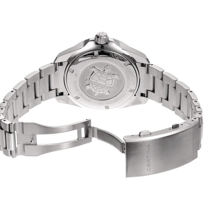 DS Action Diver