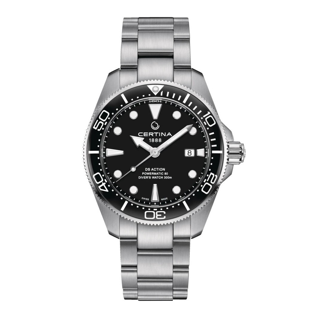 DS Action Diver