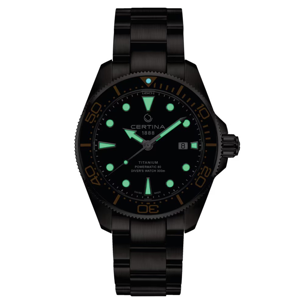 DS Action Diver