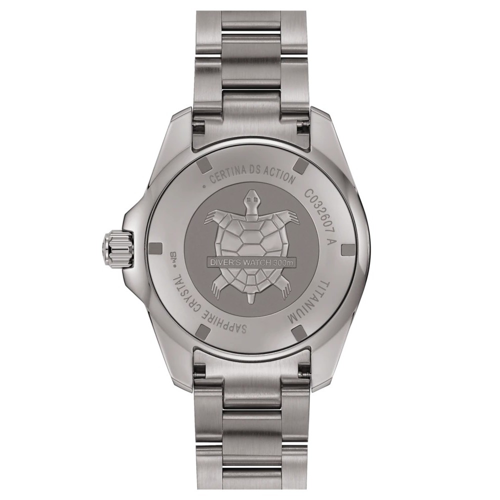DS Action Diver