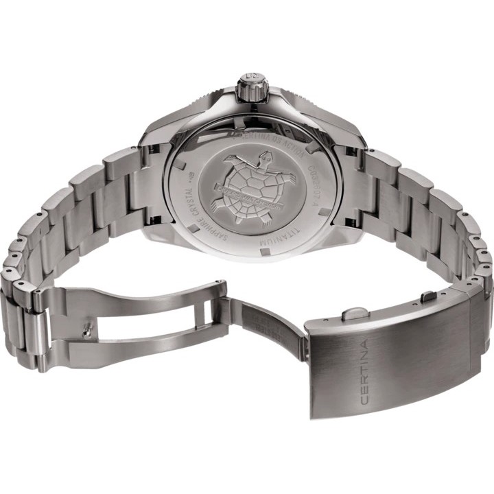 DS Action Diver