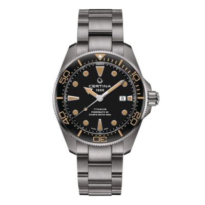 DS Action Diver